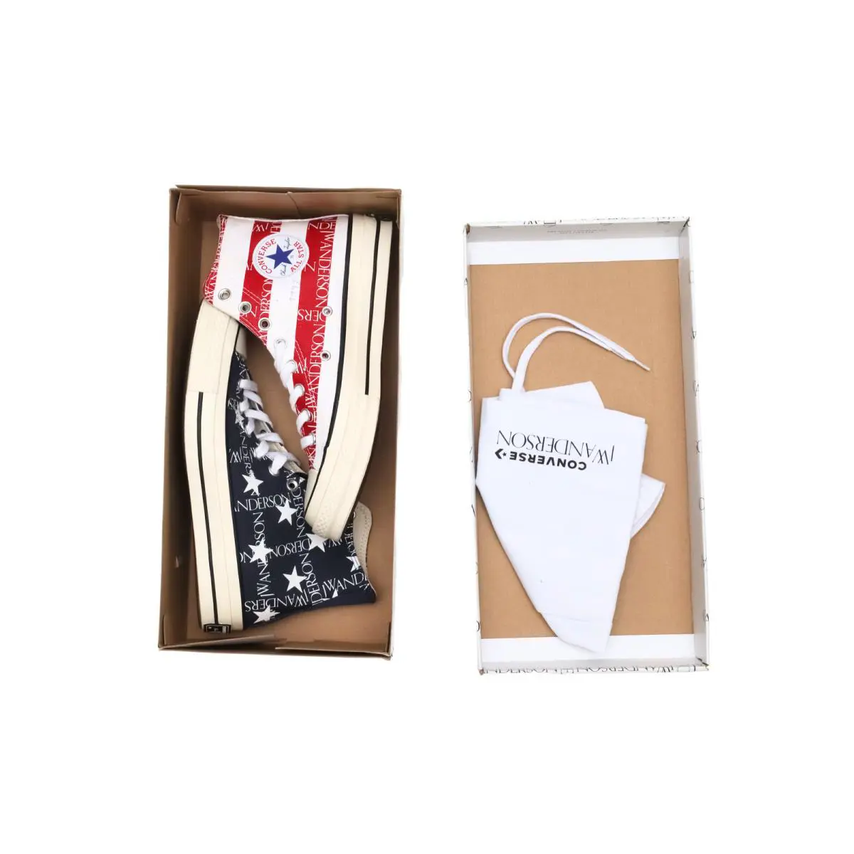 Converse shoes - Converse Chuck Taylor All Star - 164841C - Multicolor (UPC: 0888756942108) 5