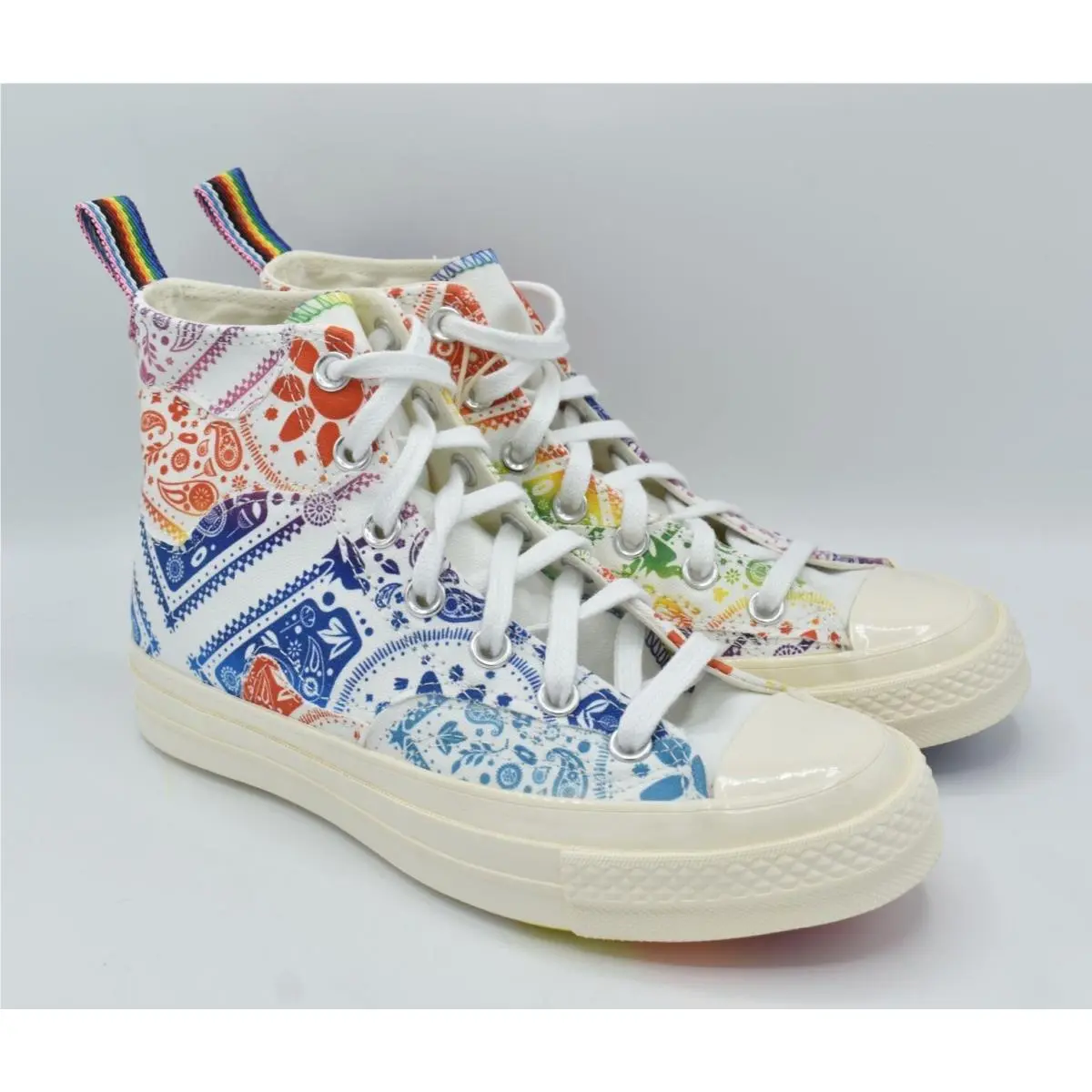 Converse shoes - Converse Chuck 70 - Chuck - A02266C - Multicoloured (UPC: 194433703505) 0