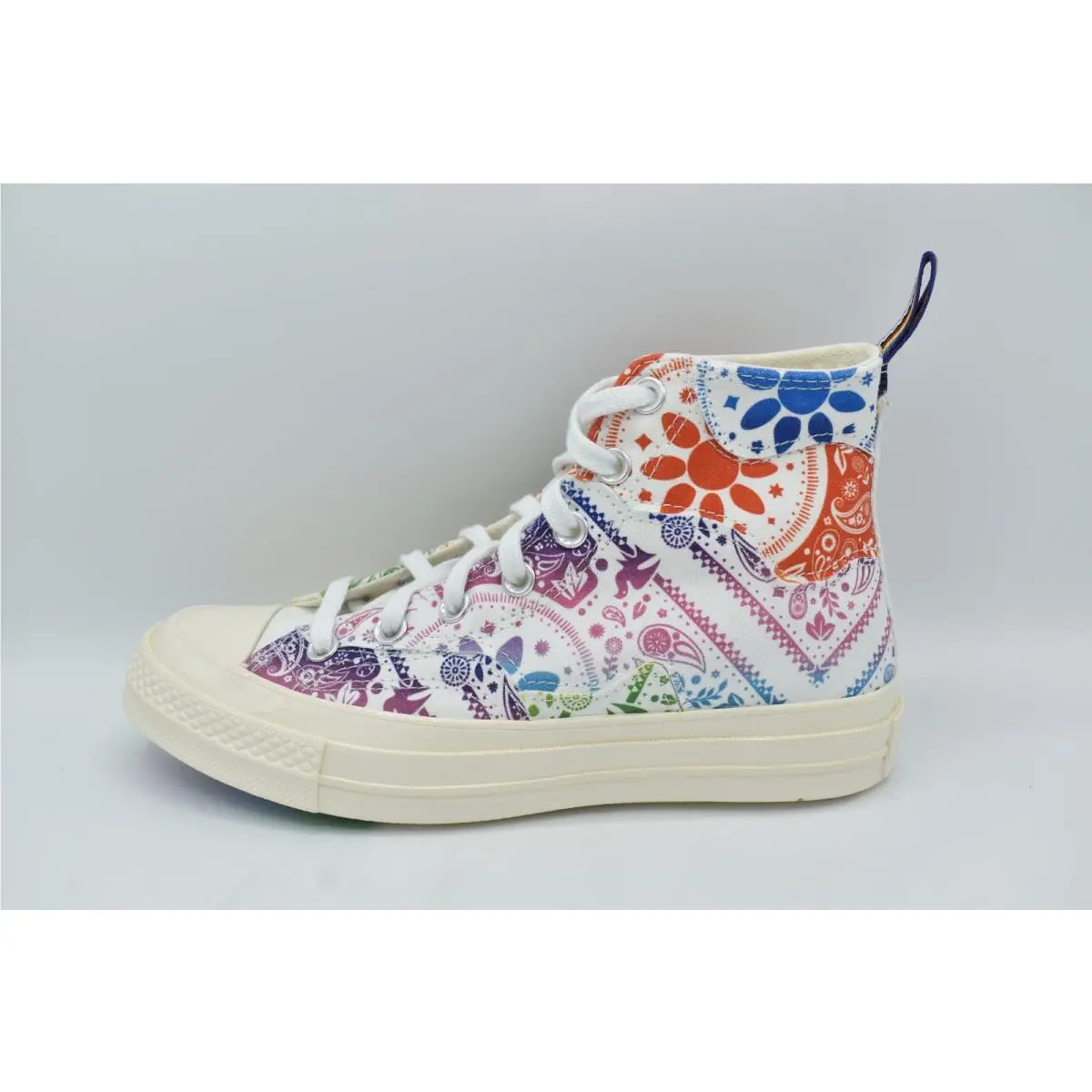Converse shoes - Converse Chuck 70 - Chuck - A02266C - Multicoloured (UPC: 194433703505) 4