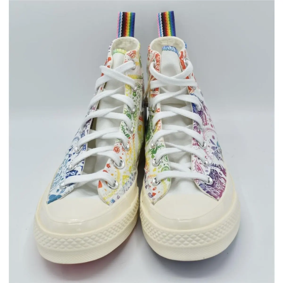 Converse shoes - Converse Chuck 70 - Chuck - A02266C - Multicoloured (UPC: 194433703505) 5
