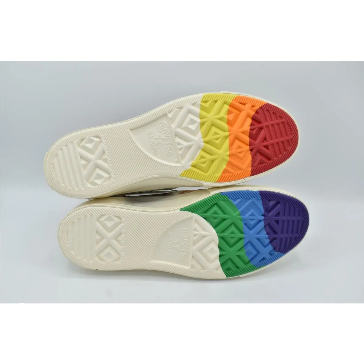 Converse shoes - Converse Chuck 70 - Chuck - A02266C - Multicoloured (UPC: 194433703505) 7