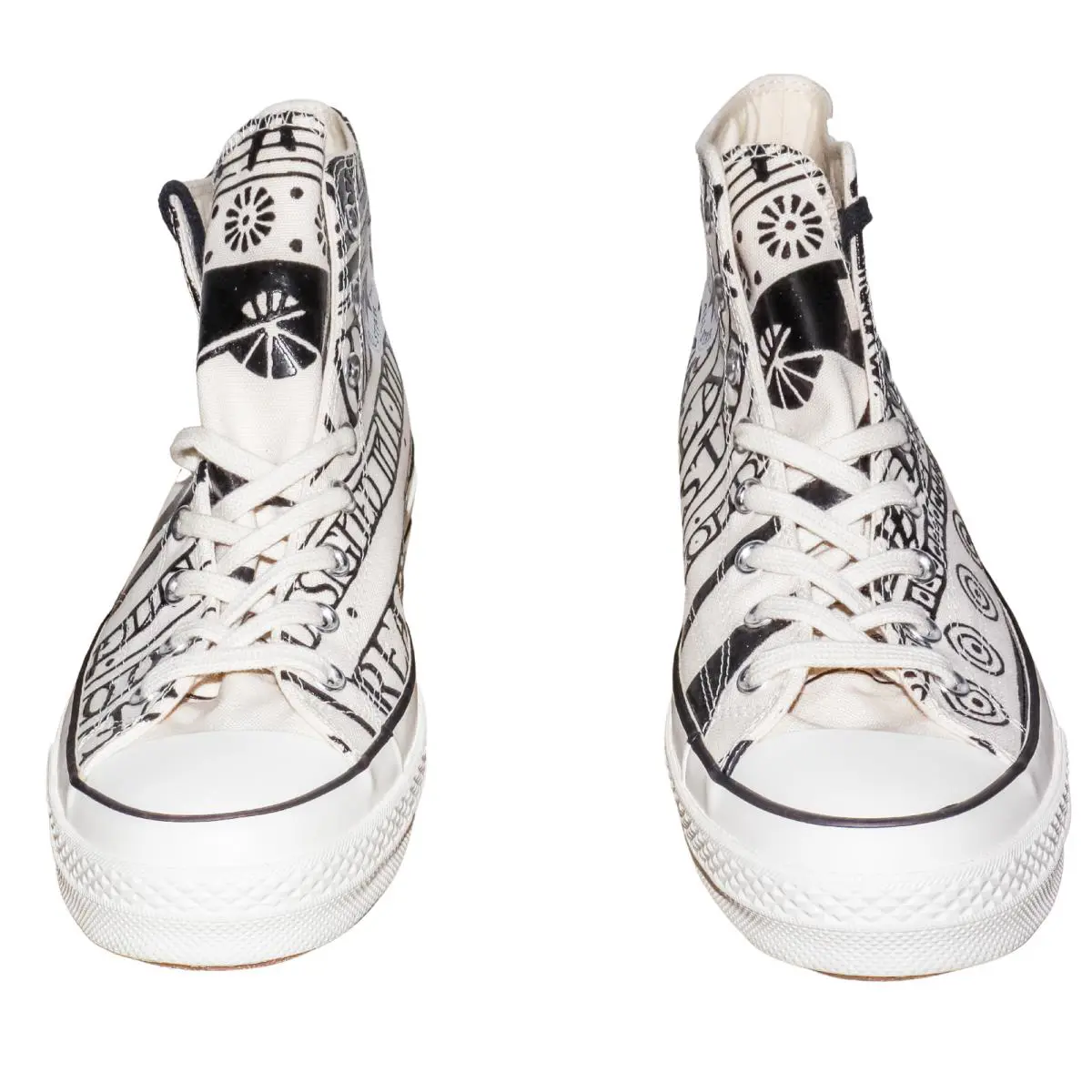 Converse shoes - Converse Chuck 70 Hi - Chuck - 163047C - Black 1