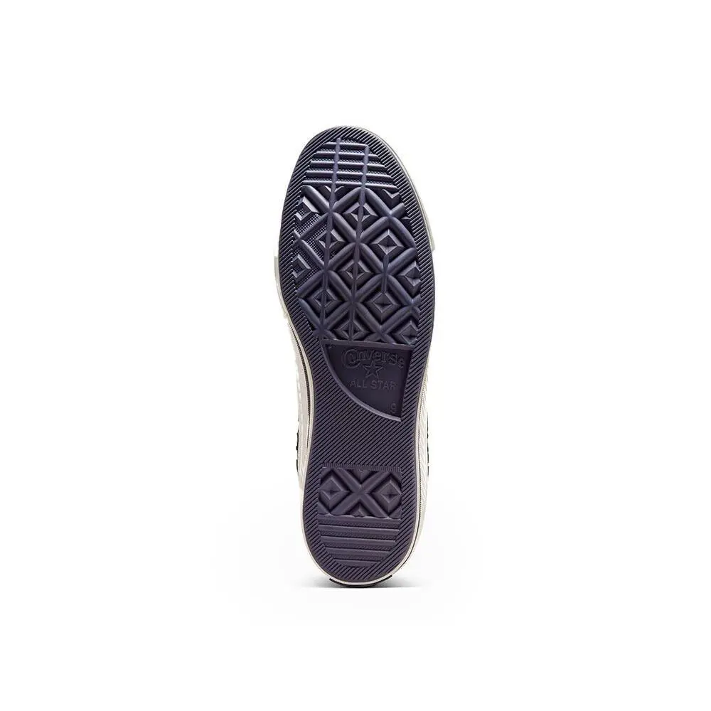 Converse shoes - Converse Chuck 70 High - Chuck High - A12437C - Black 5