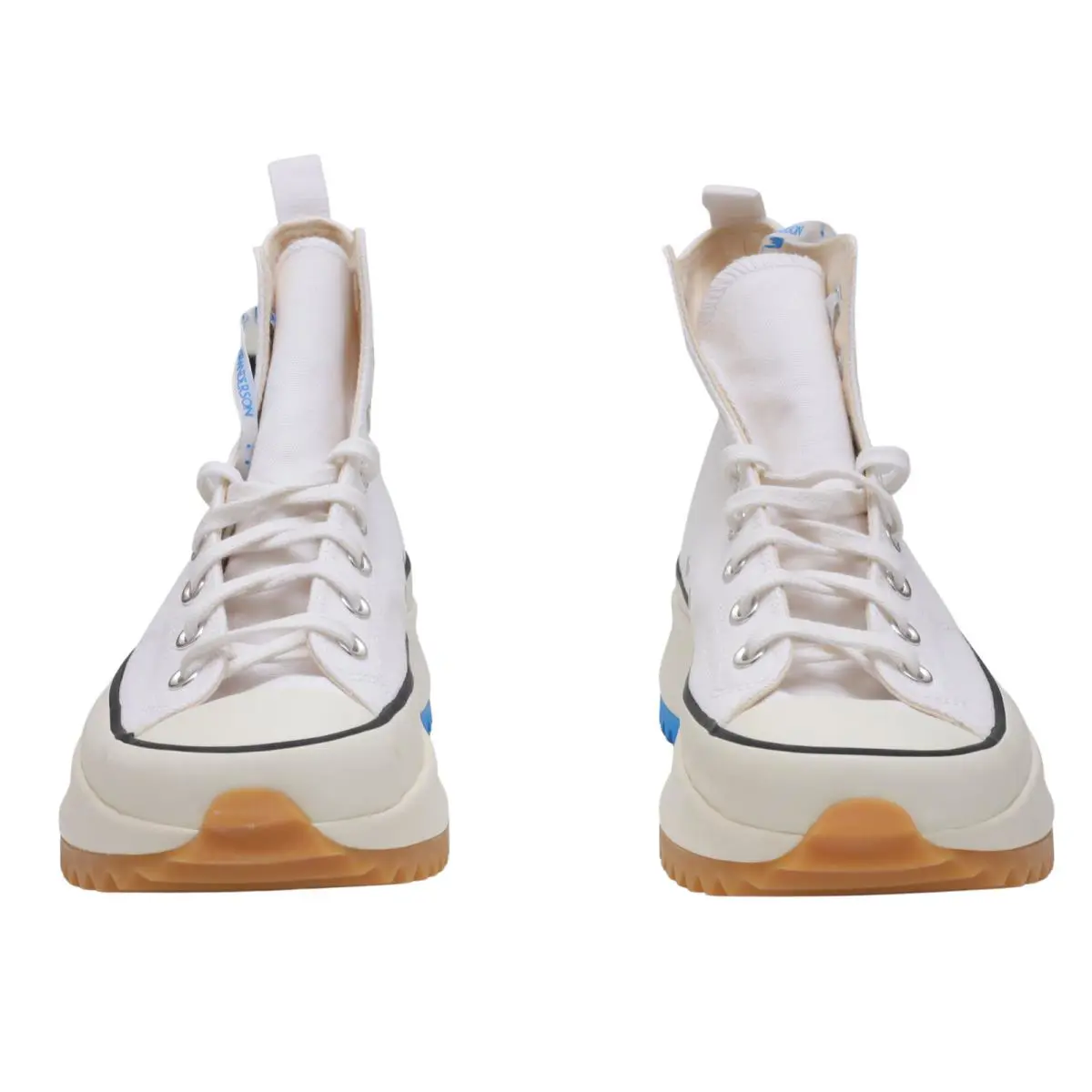 Converse shoes - Converse Run Star - Run Star - 164665C - White 2