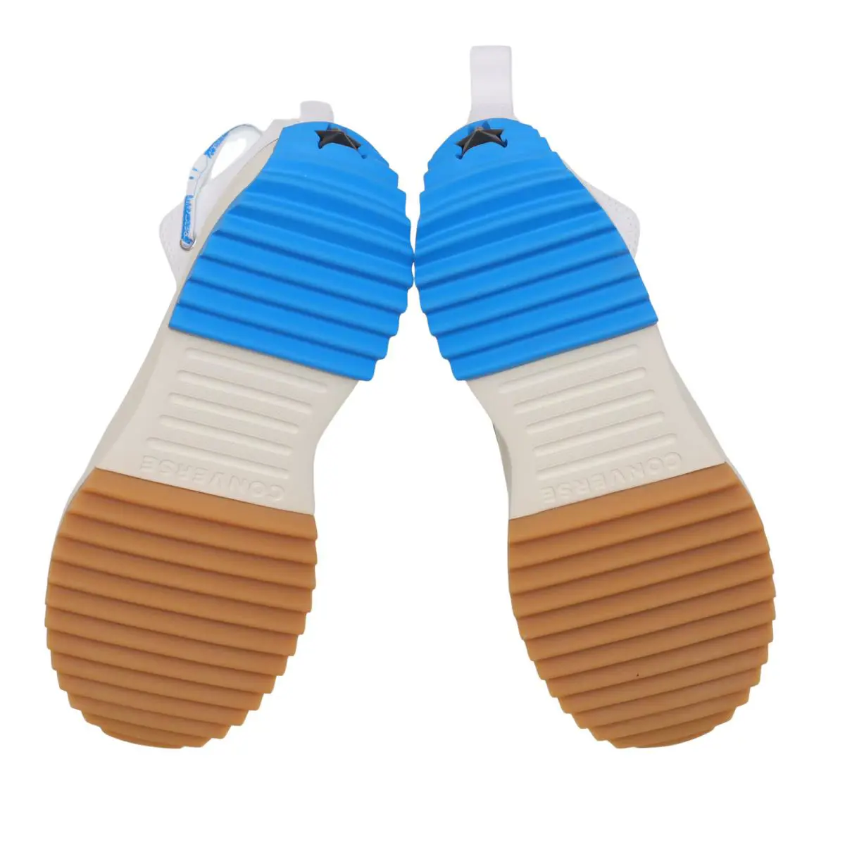 Converse shoes - Converse Run Star - Run Star - 164665C - White 5
