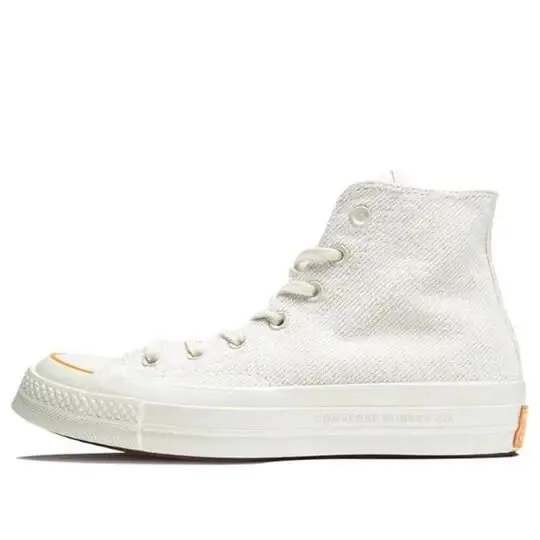 Converse shoes - Converse Chuck 70 Hi - Chuck - 165491C - Blue 1
