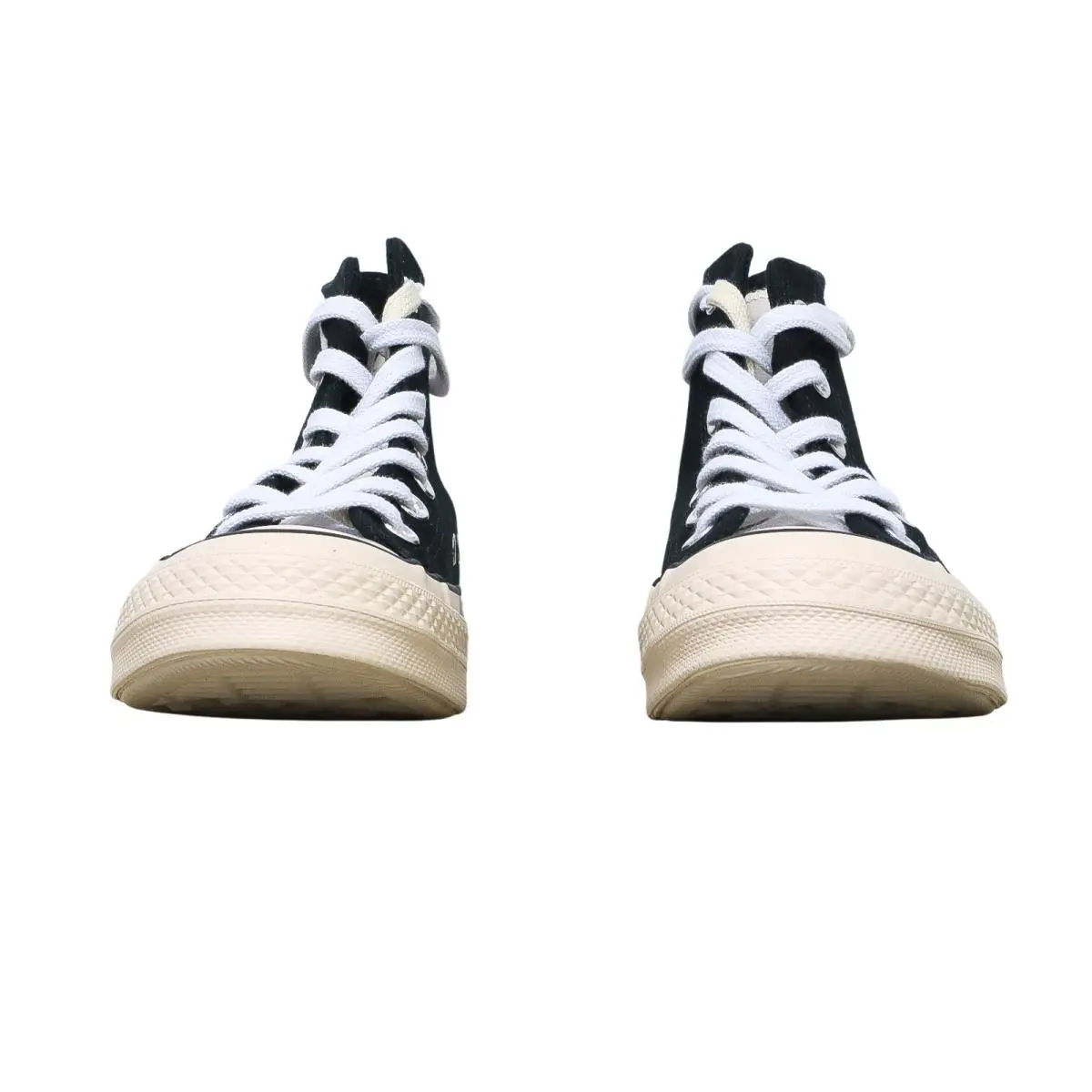 Converse shoes - 164529C - 164529C - Black, Natural (UPC: 888756641889) 9