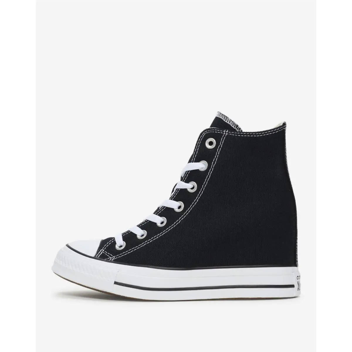 Converse shoes - Converse All Star Hi - All Star - A11909C - Black 1