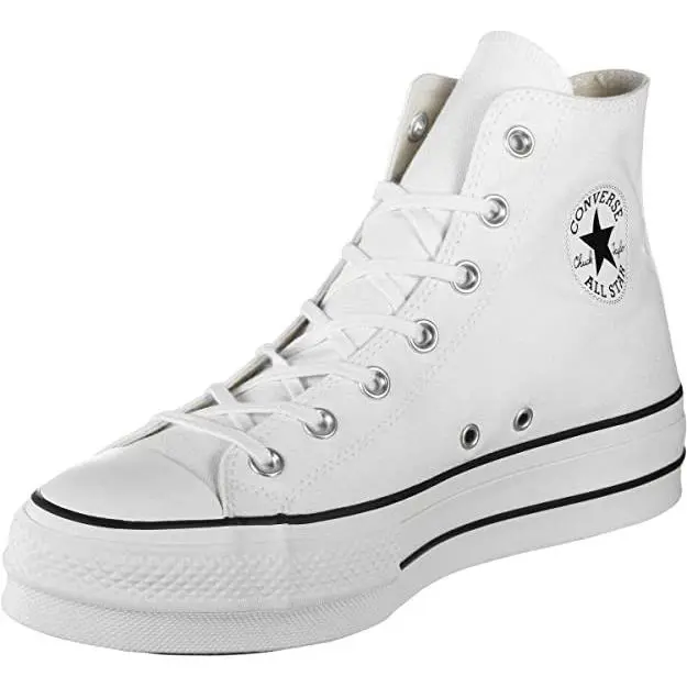 Converse shoes - Converse Chuck Taylor All Star - 560846F - White 0