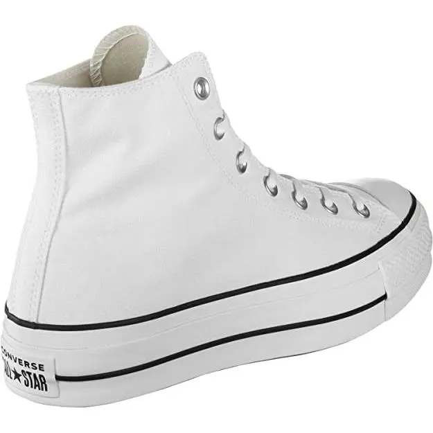Converse shoes - Converse Chuck Taylor All Star - 560846F - White 2