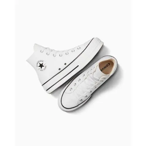 Converse shoes - Converse Chuck Taylor All Star - 560846F - White 4