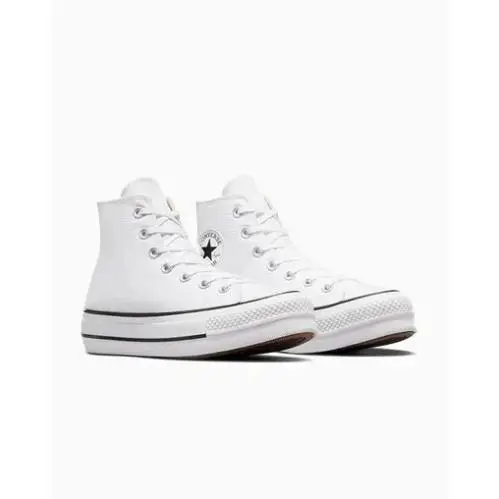 Converse shoes - Converse Chuck Taylor All Star - 560846F - White 5
