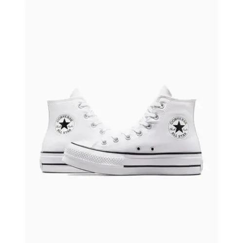 Converse shoes - Converse Chuck Taylor All Star - 560846F - White 7