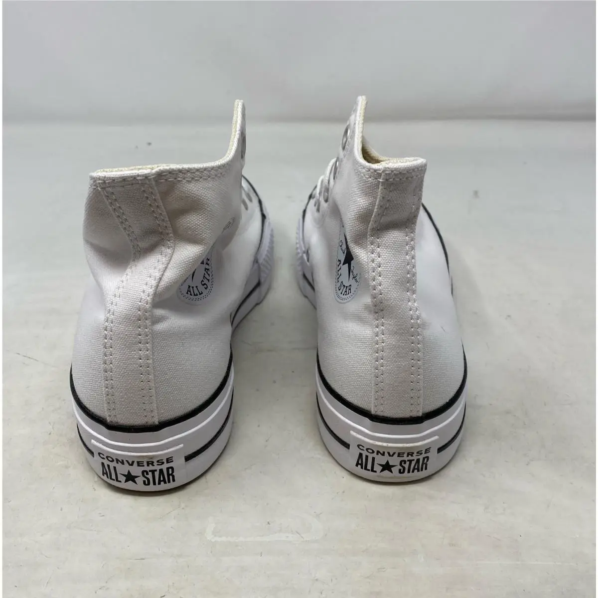 Converse shoes - Converse Chuck Taylor All Star - 560846F - White 9
