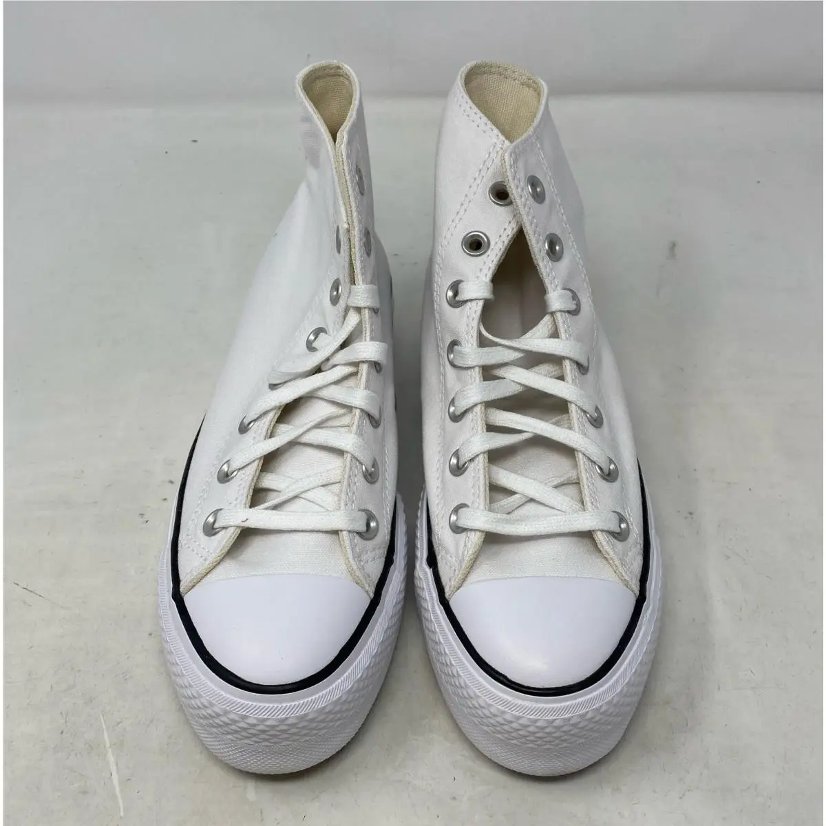 Converse shoes - Converse Chuck Taylor All Star - 560846F - White 11