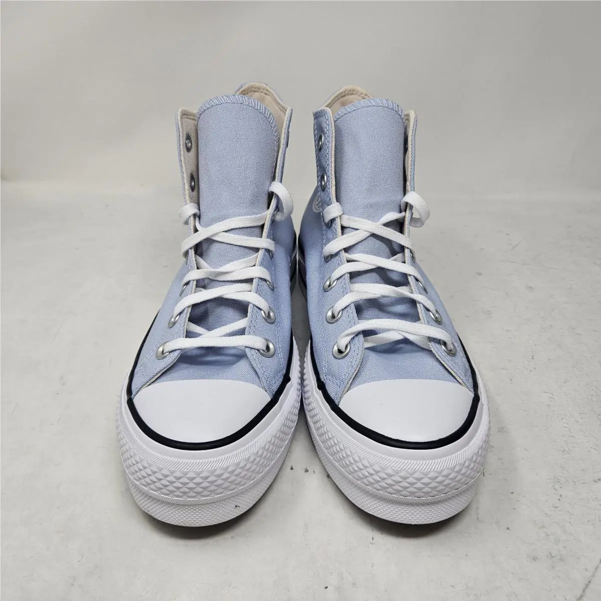 Converse shoes - Converse Chuck Taylor All Star - A10809F - Cloudy Daze / Blue / White (UPC: 194434814262) 2