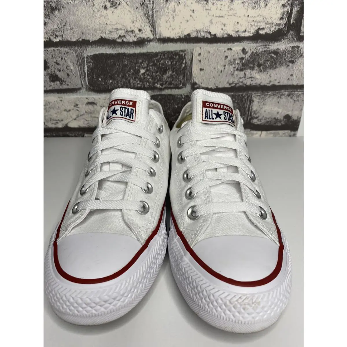 Converse shoes - Chuck Taylor - Chuck Taylor - M7652 - White 0