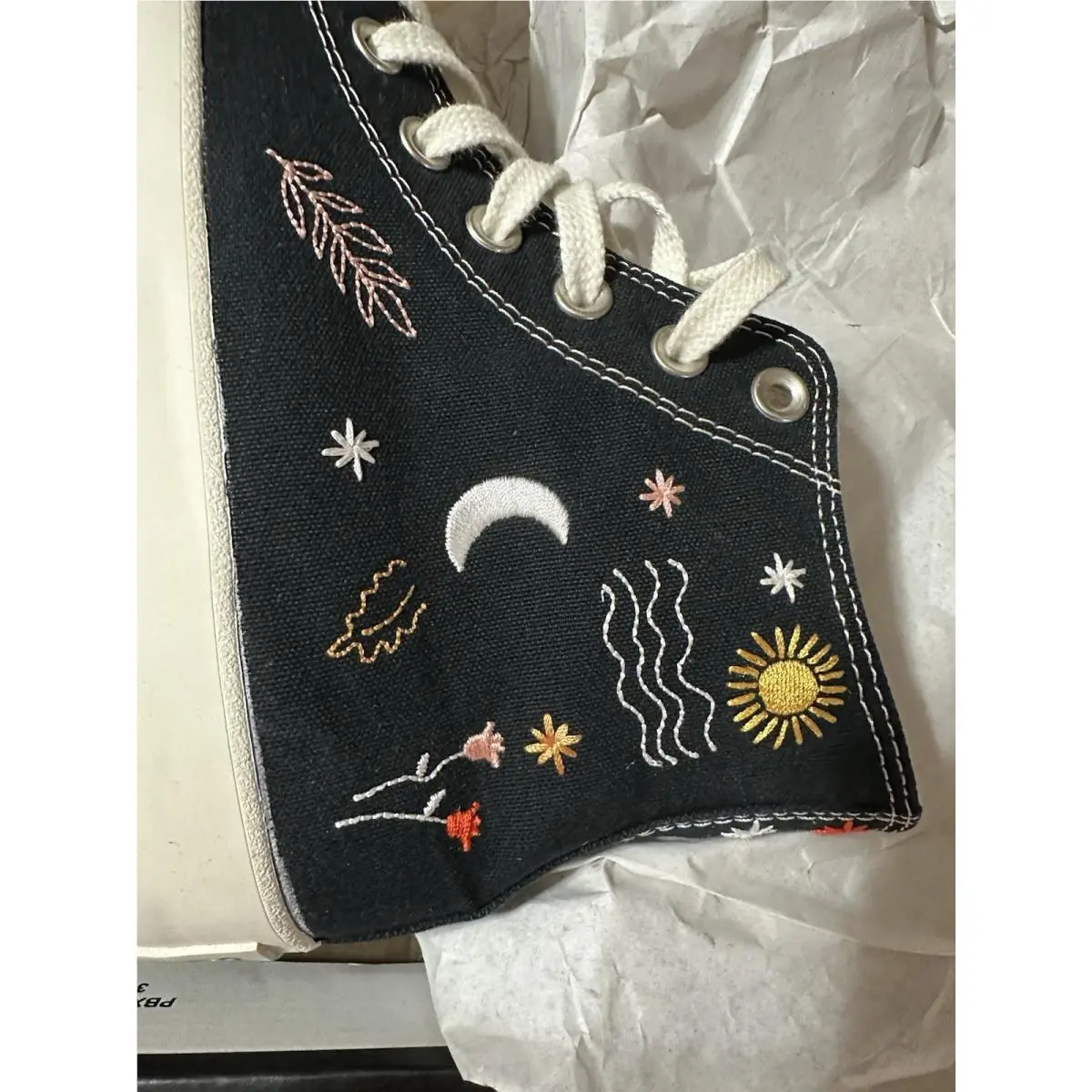 Converse shoes - Converse Chuck Taylor All Star - 571753C - Black 0