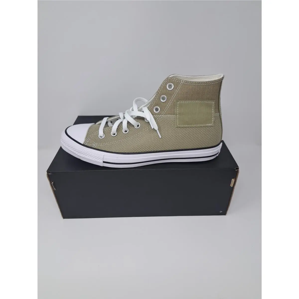 Converse shoes - Converse Chuck Taylor All Star - A07499F - Brown 2