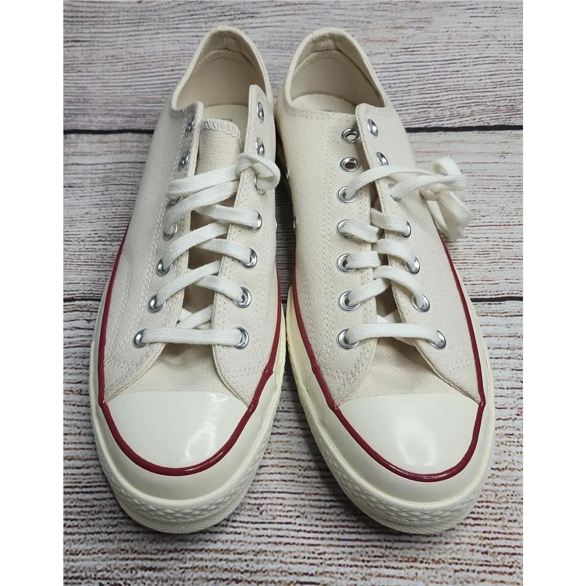 Converse shoes - Chuck Taylor All Star 70 - 162062c - Beige 1