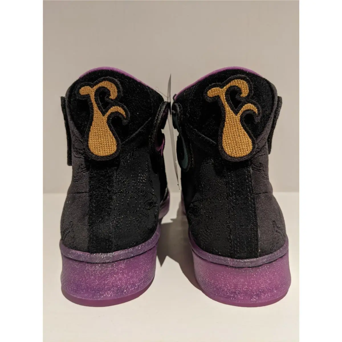 Converse shoes - Converse Pro Leather - Pro Leather - 170645C - Black 3