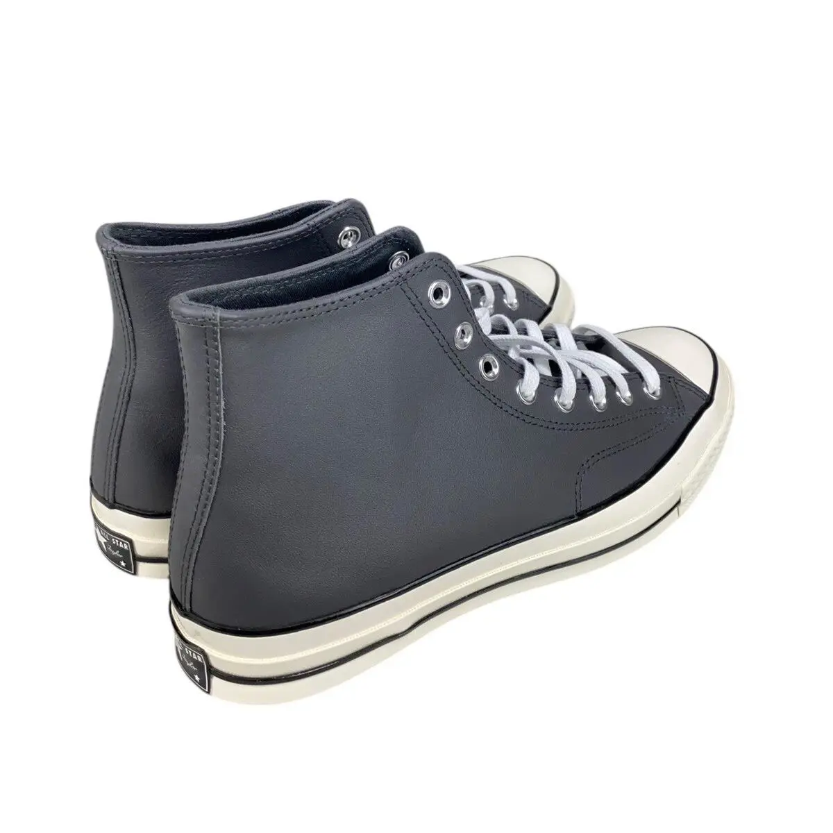 Converse shoes - Converse Chuck 70 - Chuck - A09479C - Gray (UPC: 194435158051) 8