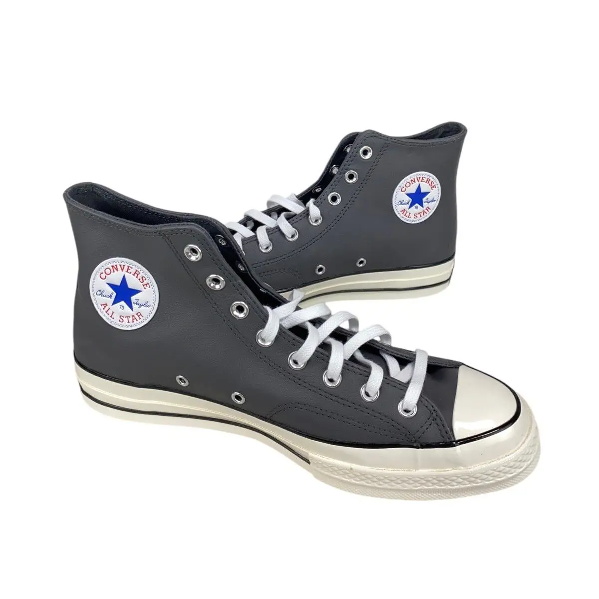 Converse shoes - Converse Chuck 70 - Chuck - A09479C - Gray (UPC: 194435158051) 0
