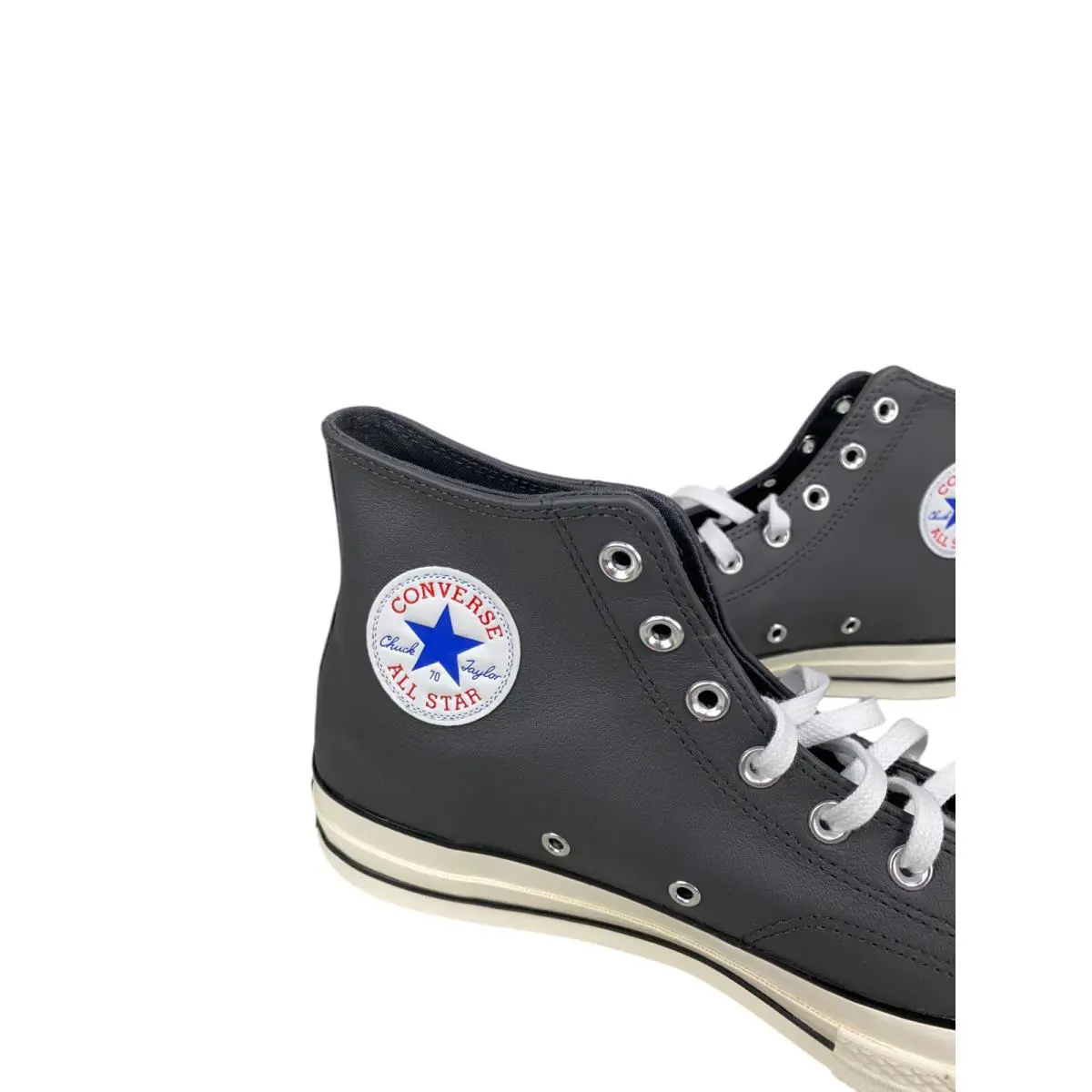 Converse shoes - Converse Chuck 70 - Chuck - A09479C - Gray (UPC: 194435158051) 1