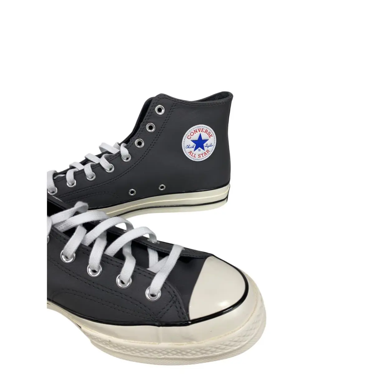 Converse shoes - Converse Chuck 70 - Chuck - A09479C - Gray (UPC: 194435158051) 2
