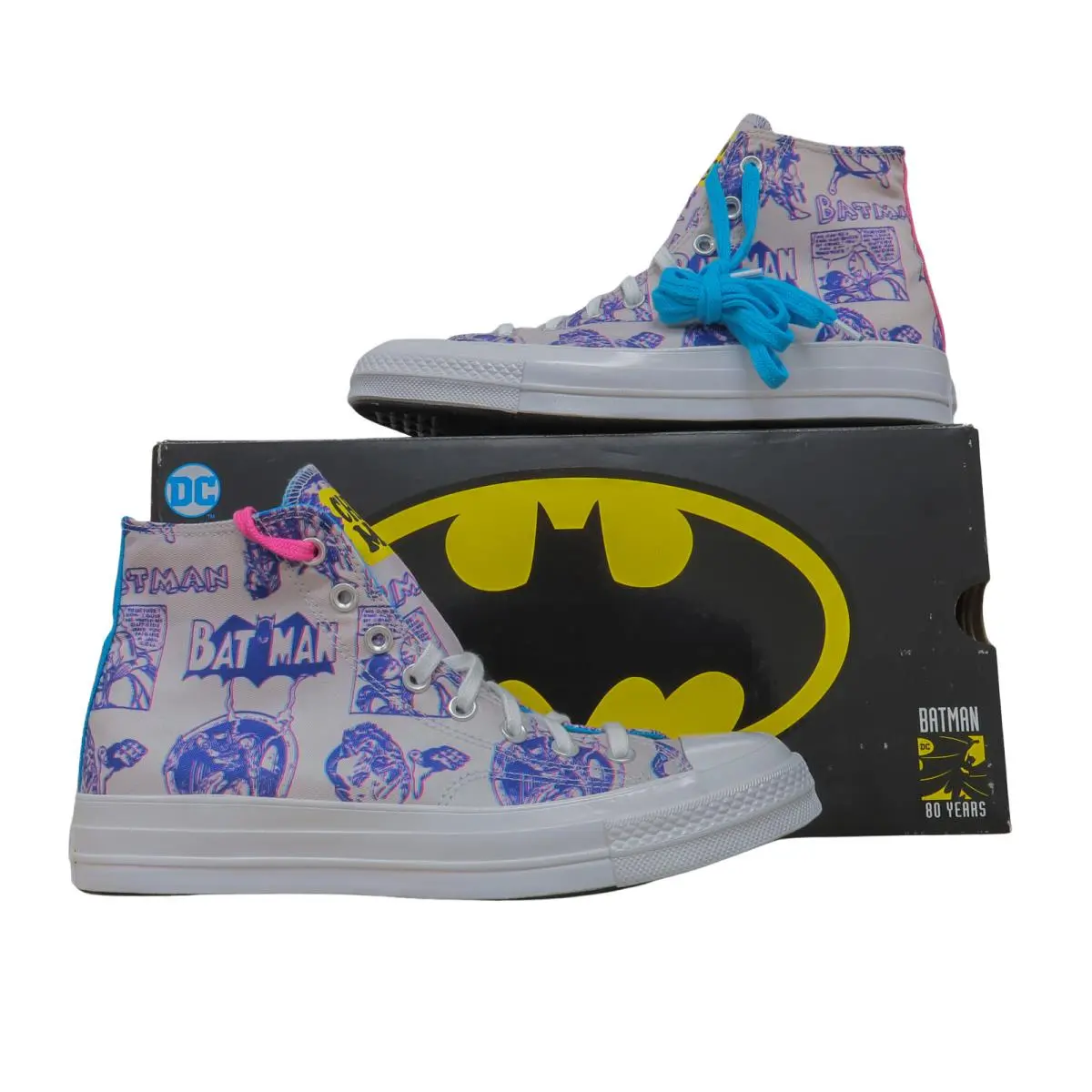 Converse shoes - Converse Chuck 70 - Chuck - 167512C - White (UPC: 888757910281) 0