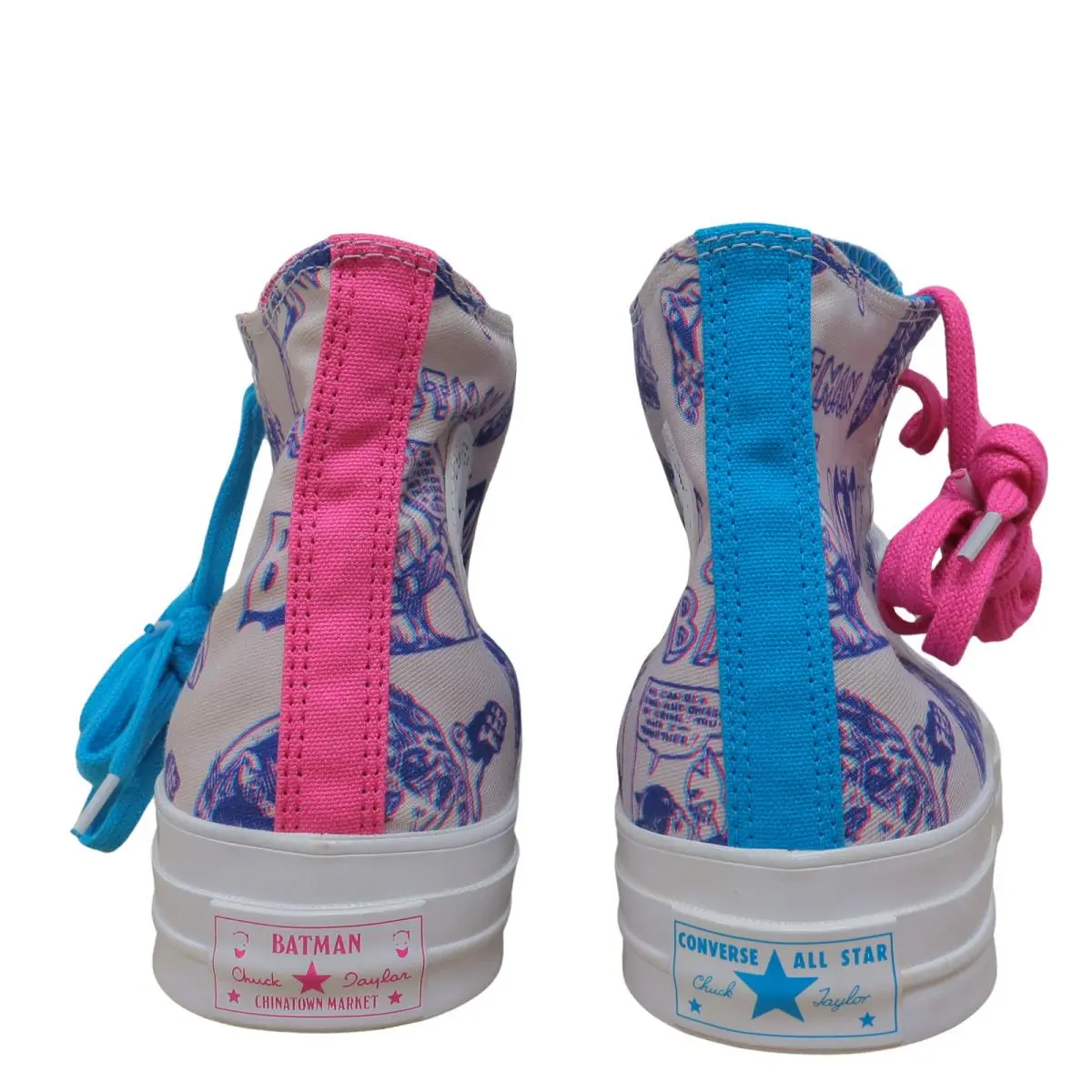 Converse shoes - Converse Chuck 70 - Chuck - 167512C - White (UPC: 888757910281) 2