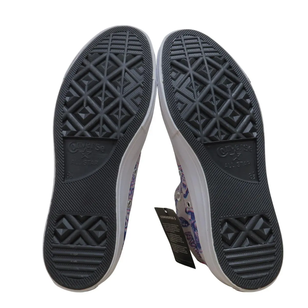 Converse shoes - Converse Chuck 70 - Chuck - 167512C - White (UPC: 888757910281) 4