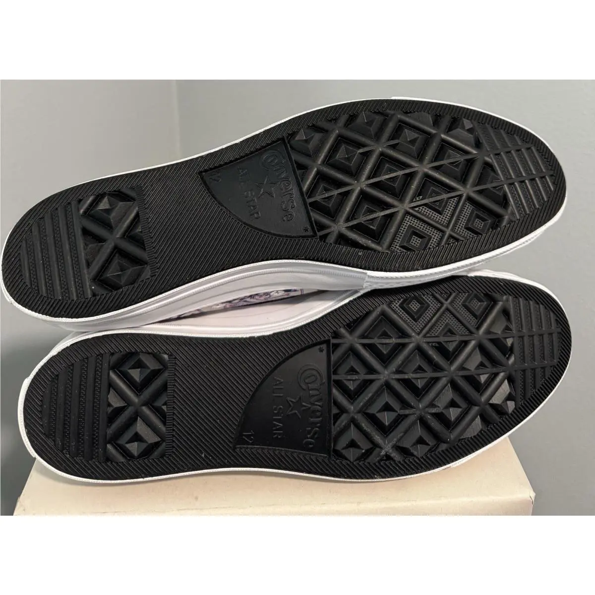 Converse shoes - Converse Chuck 70 - Chuck - 167512C - Multicolor (UPC: 0888757910151) 6