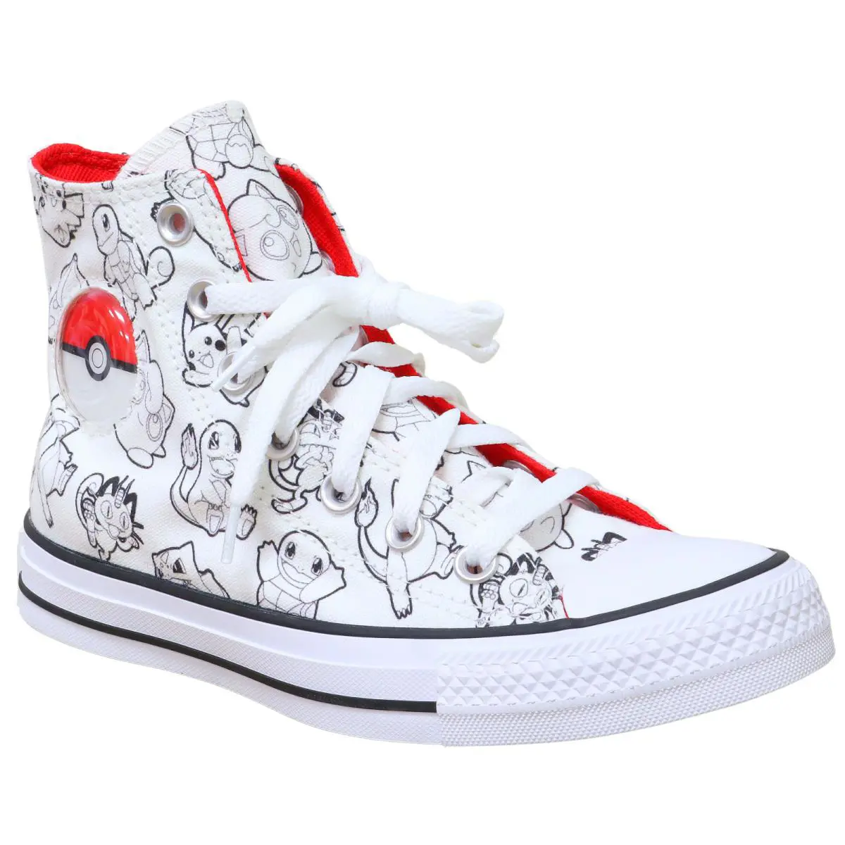 Converse shoes - Converse Chuck Taylor All Star - A01651C - White (UPC: 194433493536) 2