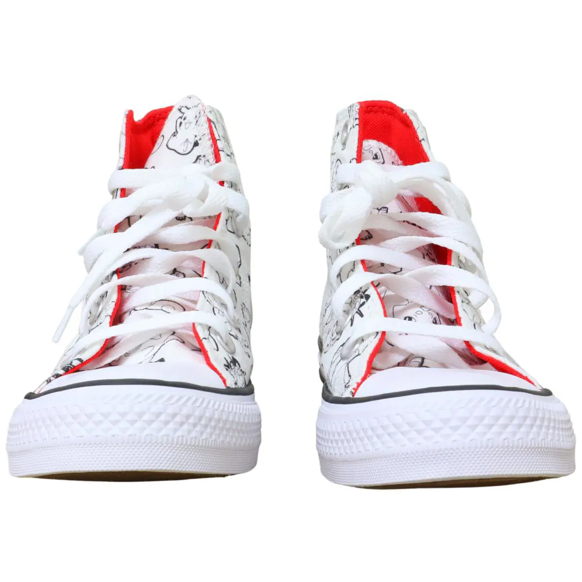 Converse shoes - Converse Chuck Taylor All Star - A01651C - White (UPC: 194433493536) 3