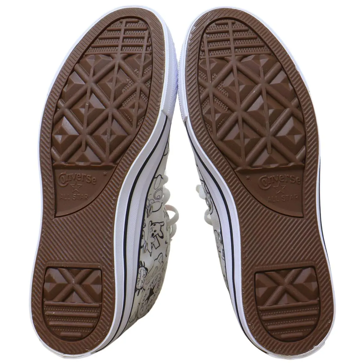 Converse shoes - Converse Chuck Taylor All Star - A01651C - White (UPC: 194433493536) 7
