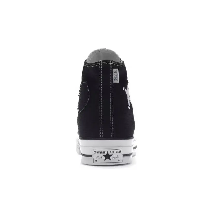 Converse shoes - Converse Chuck 70 - Chuck - A01765C - Black 2