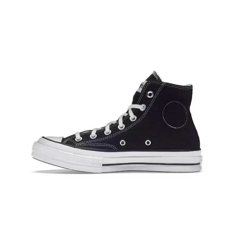 Converse shoes - Converse Chuck 70 - Chuck - A01765C - Black 3
