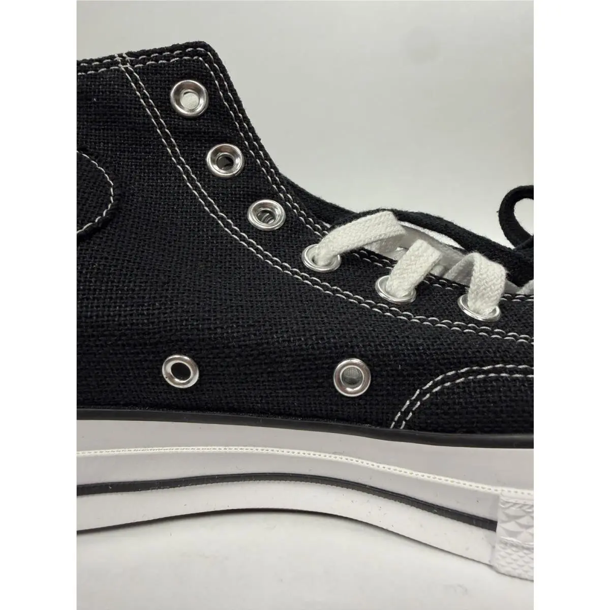 Converse shoes - Converse Chuck 70 - Chuck - A01765C - Black 11