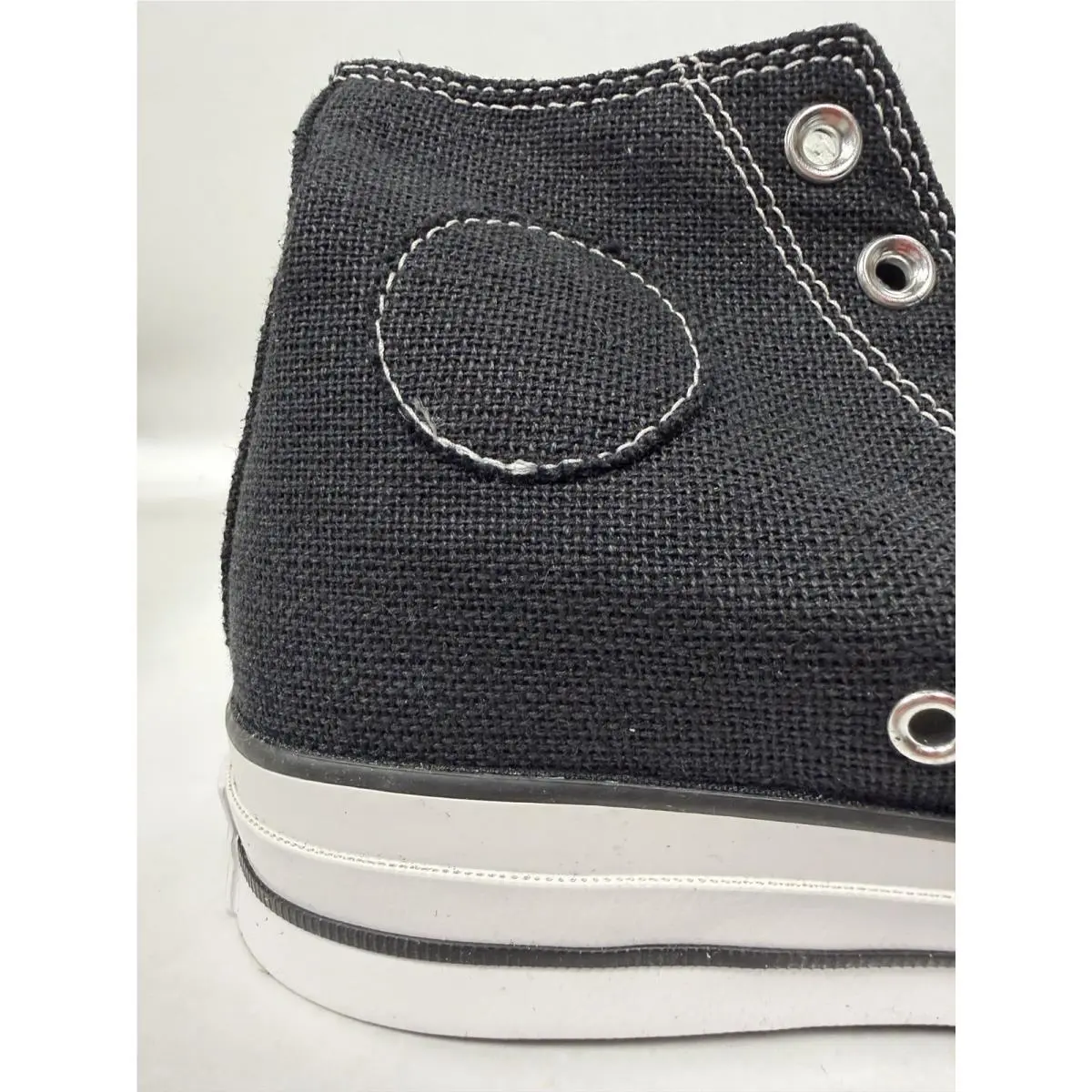 Converse shoes - Converse Chuck 70 - Chuck - A01765C - Black 12