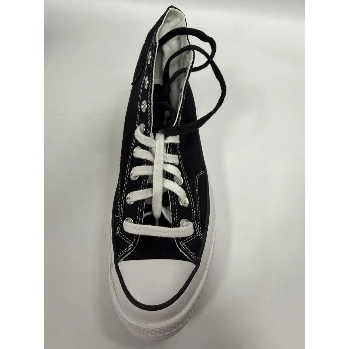 Converse shoes - Converse Chuck 70 - Chuck - A01765C - Black 13