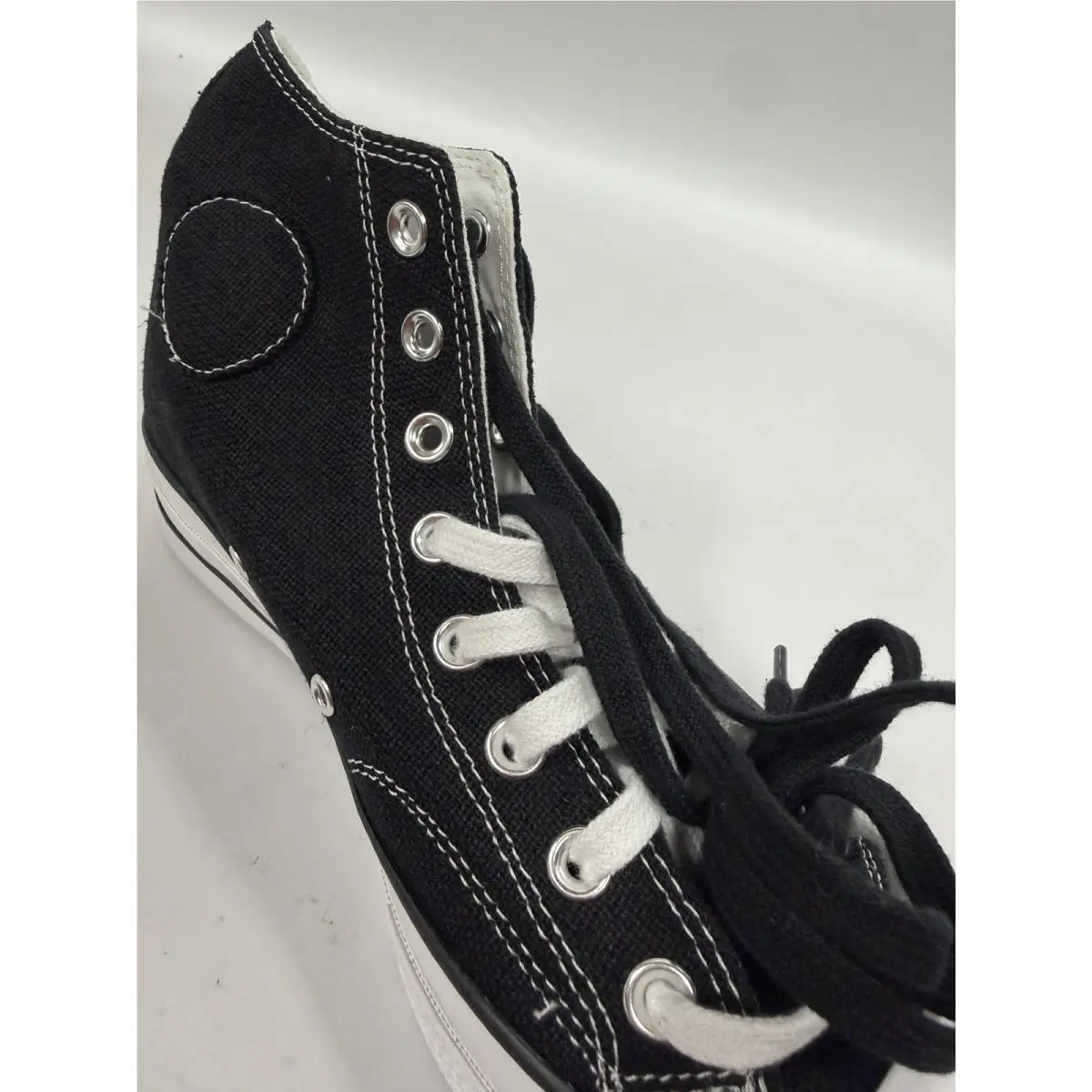 Converse shoes - Converse Chuck 70 - Chuck - A01765C - Black 14
