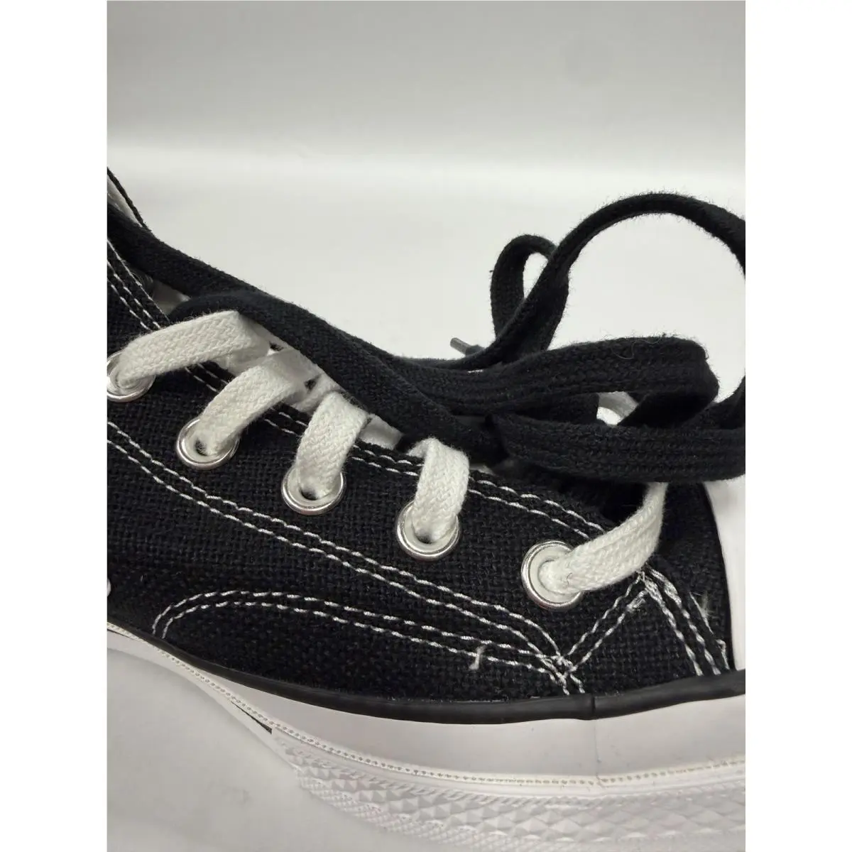 Converse shoes - Converse Chuck 70 - Chuck - A01765C - Black 15