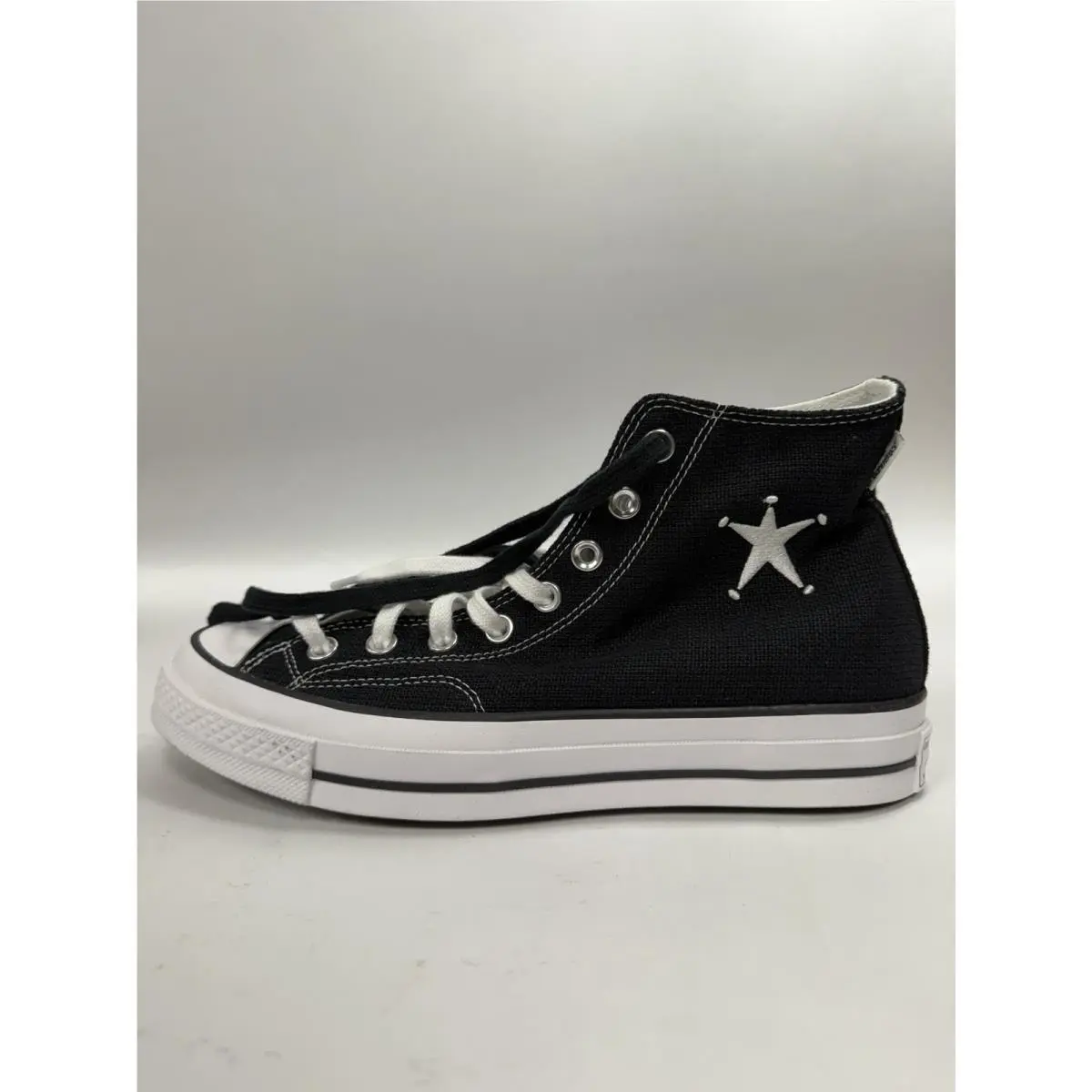 Converse shoes - Converse Chuck 70 - Chuck - A01765C - Black 3