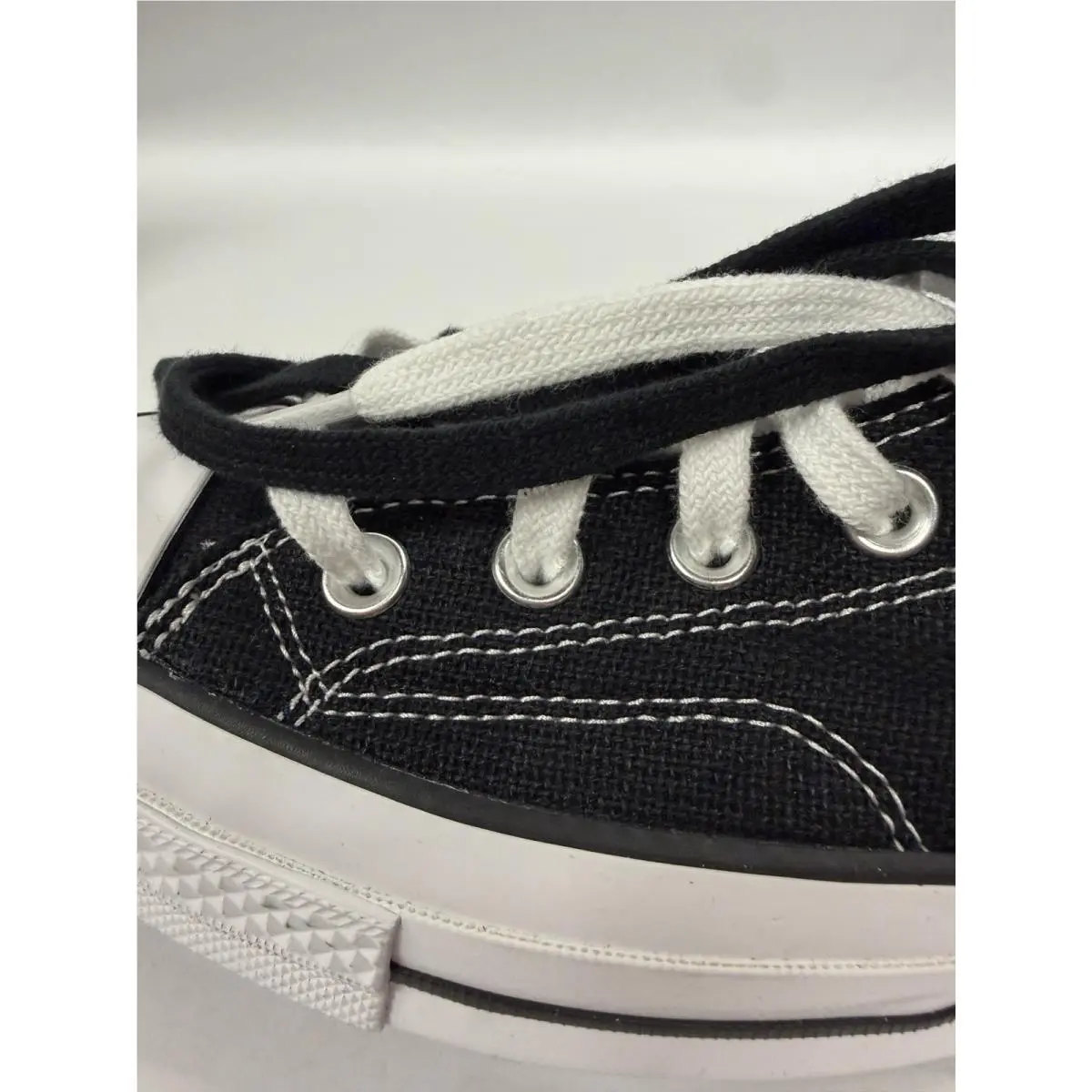 Converse shoes - Converse Chuck 70 - Chuck - A01765C - Black 4
