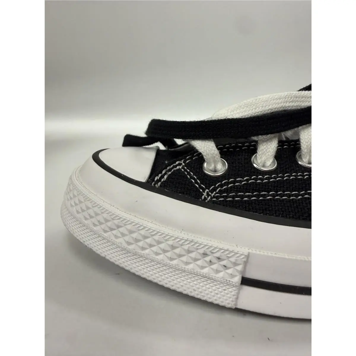 Converse shoes - Converse Chuck 70 - Chuck - A01765C - Black 5