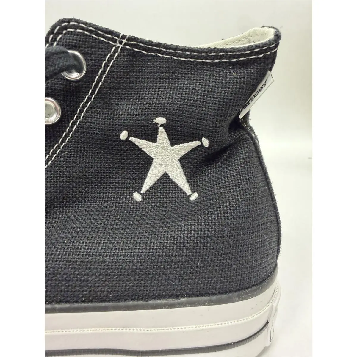 Converse shoes - Converse Chuck 70 - Chuck - A01765C - Black 6