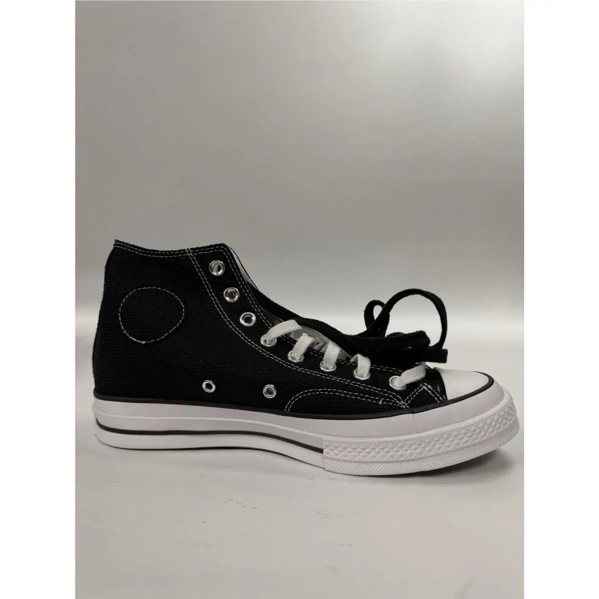 Converse shoes - Converse Chuck 70 - Chuck - A01765C - Black 7