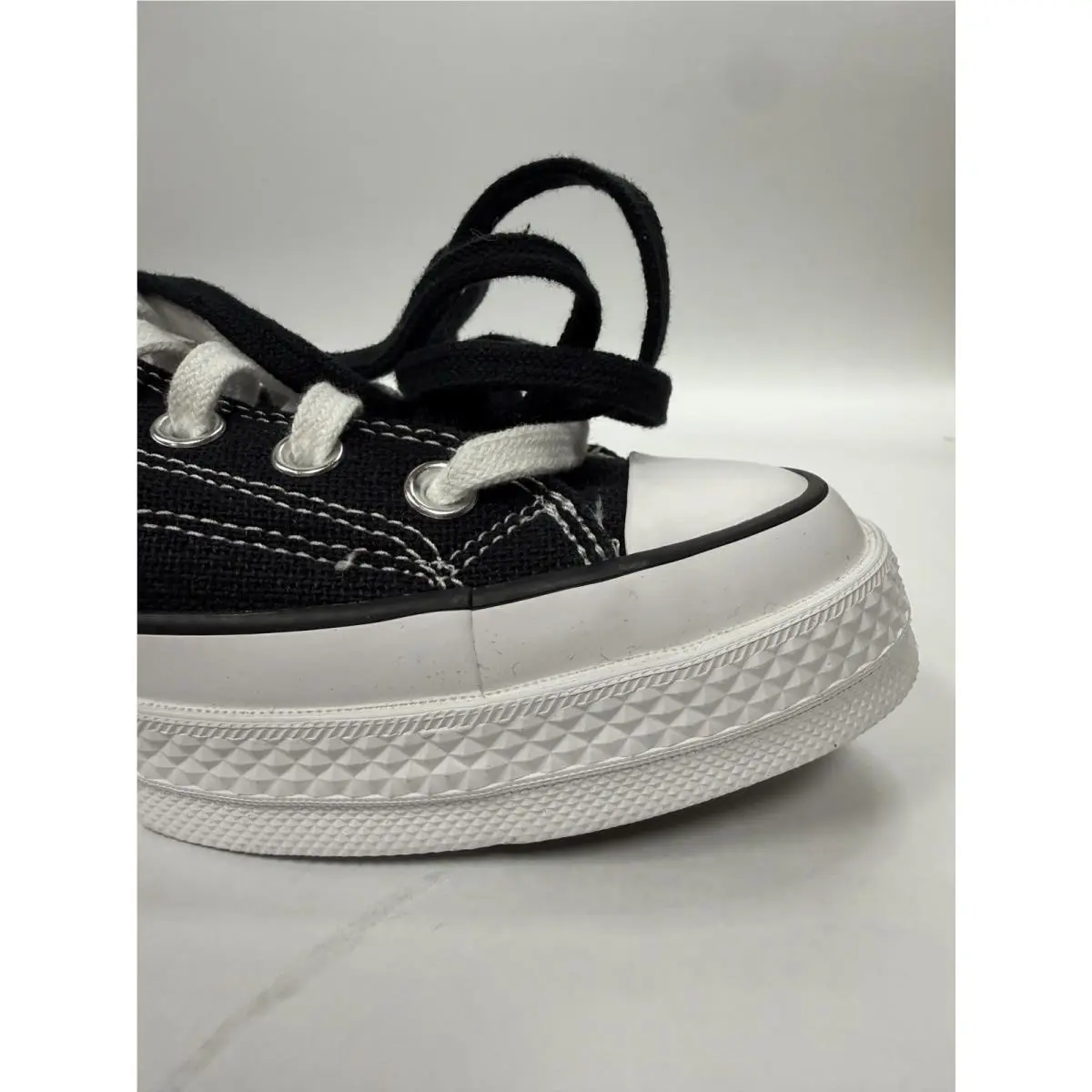 Converse shoes - Converse Chuck 70 - Chuck - A01765C - Black 10
