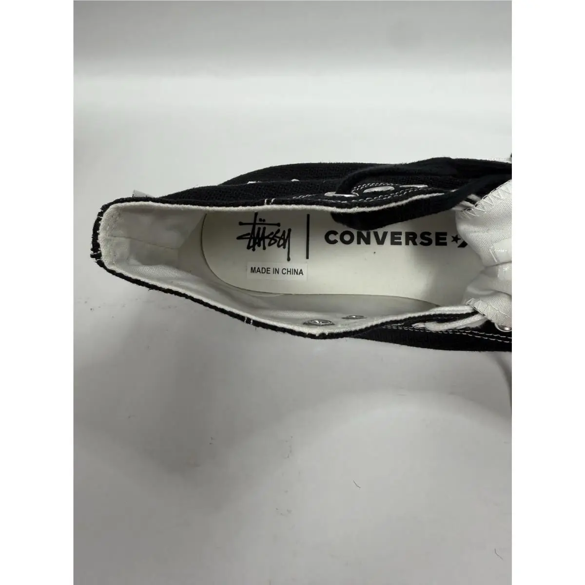 Converse shoes - Converse Chuck 70 - Chuck - A01765C - Black 17